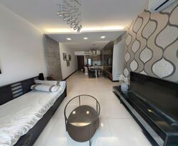 La Casa (D25), Condominium #565827581
